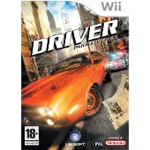 Wii Driver Parallel Lines