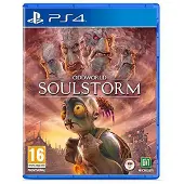 Oddworld Soulstorm