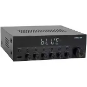 Fonestar AS-1515 Hi-Fi Stereo Vahvistin 15+15W RMS Bluetooth/USB/FM