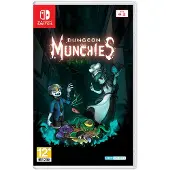 Dungeon Munchies (Import) ()