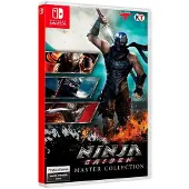Ninja Gaiden - Master Collection