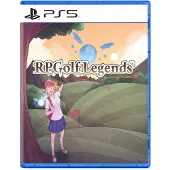 Ps5 Rpgolf Legends Import