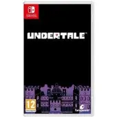 Undertale - Nintendo Switch - RPG
