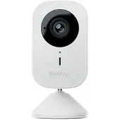 Synology CC400W turvakamera Kuutio IP-turvakamera Sisätila ja ulkotila 2560 x 1440 pikseliä Katto/seinä/työpöytä (CC400W)