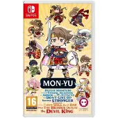 Mon-yu