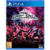 the Last Spell