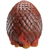 Grupo Erik Game of Thrones keksipurkki (Dragon Egg)