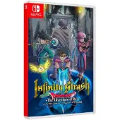 Infinity Strash: Dragon Quest The Advenure Of Dai