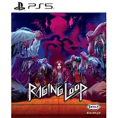 Raging Loop Import