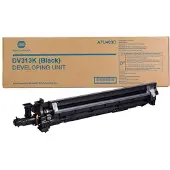 Konica Minolta Dv-619k Värikasetti