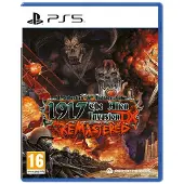 1917 - The Alien Invasion DX Remastered