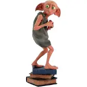 Abystyle HARRY POTTER - Figurine Dobby