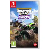 Monster Jam Showdown ()