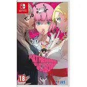 Catherine Full Body (Latauskoodi)