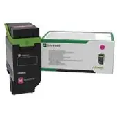 Lexmark Värikasetti Return Magenta