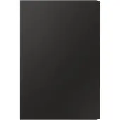 Samsung EF-DX625, QWERTZ, Saksa, Tasohiiri, , Galaxy Tab S10 FE+, Musta (EF-DX625BBGGDE)
