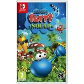 Super Putty Squad
