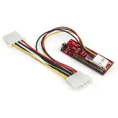 StarTech.com 40-pin PATA/IDE - SATA -adapteri