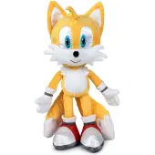 SEGA Sonic Häntä Teddy 44 Cm