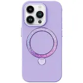 JOYROOM Pn-14l2 Dancing Circle Iphone 14 Pro Puhelinkotelo