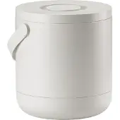 Zone Denmark Waste Bin Circular - Grey - 15 L