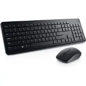Dell Km3322w Langaton Näppäimistö Ja Hiiri