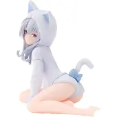 SEGA Goddess Of Victory:nikke N102 10 Cm Kuvio