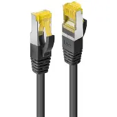 Lindy U/utp Lszh Cat6-verkkokaapeli 1 M 6a