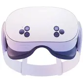 Meta Quest 3s 256gb Virtuaalitodellisuuslasit