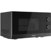 Teka MWE FS20 G Ruostumaton Teräs Grillillä