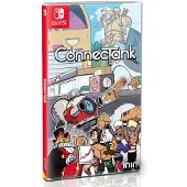 ConnecTank - (Strictly Limited Games) ()