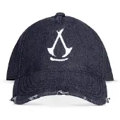 Assassin's creed - Shadows Acid Wash - Lippis