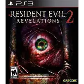 Resident Evil: Revelations 2 ( Import ) (3)