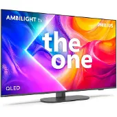 Philips Telewizor 55 cali LED 55PUS9010/12