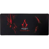 Subsonic Assassins Creed Shadows XXL 90x40cm hiirimatto