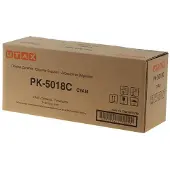 Utax Pk-5018c 1t02twcut0 Värikasetti