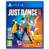 Just Dance 2017 (4)