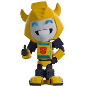 Youtooz Transformers Bumblebee 11 Cm Kuvio