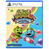 Puzzle Bobble 3D: Vacation Odyssey Limited Edition (5)