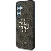 GUESS Classic Logo Samsung Galaxy S25 Plus Puhelinkotelo