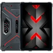 HOTWAV TAB R9 Pro -tabletti (punainen)