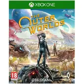 The Outer Worlds One