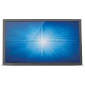 ELO Touch Solutions E668194, Alumiini, Musta