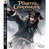 Pirates of the Caribbean: At World's End (3)