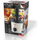 Adler suklaasuihkulähde AD 4487 30 W