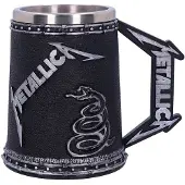 Nemesis Now Metallica (The Black Album) tuoppi
