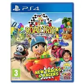 Race with Ryan: Road Trip (Deluxe Edition) (4)