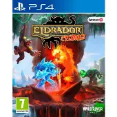 Eldrador Creatures (4)