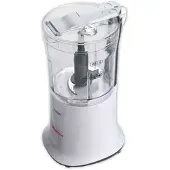 Magefesa MGF4840 Valkoinen lihamylly - 500W