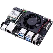 Asus TINKER EDGE R Rockchip RK3399Pro (90ME00M0-M0EAY0)